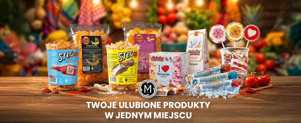 Wszystkie produkty