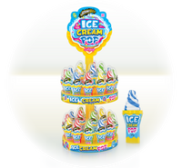 Ice Cream Pop Stand JohnyBee 34Stk.