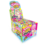 Rabbit Pop Lutscher JohnyBee 12Stk.