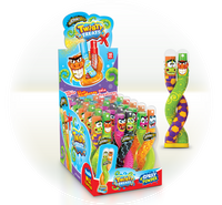 Twisty Treats 2in1 JohnyBee 12Stk.