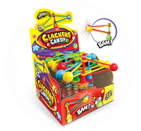 Clackers Candy JohnyBee 12Stk.