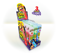 Lamp Roll JohnyBee 18Stk.