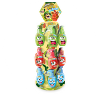 Boom Spray JohnyBee stand 18 pcs.