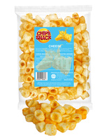 Cheese Snack Chips 120g Matrix