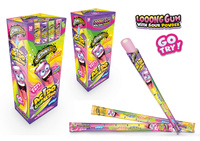 Bubble gum Gumetto Acido JohnyBee 30pcs.