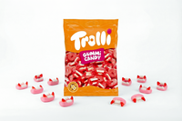  Vampire Teet Trolli jellies 1000 g