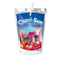 Capri Sun Mystic Dragon 10 pcs.