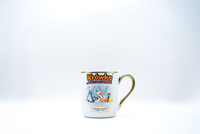 Christmas jelly lollipops 32 pcs.