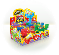 Pop It Spinner 16pcs. JohnyBee