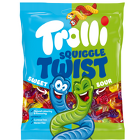 Troll Squiggle Twist100g