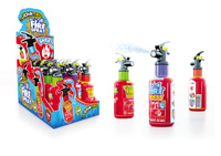 Big Fire Spray - JohnyBee fire extinguishers 15pcs.