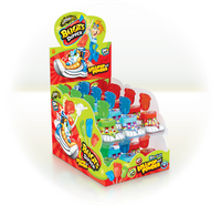 Lollipops Boots Dipper  JohnyBee, 24szt.