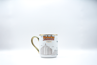 Christmas jelly lollipops 32 pcs.