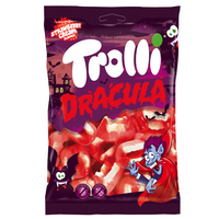  Vampire Teet Trolli jellies 200 g