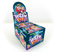 Party Balloon Popping Candy Halloween Johnybee