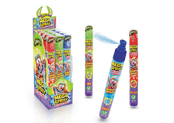 Mega Spray JohnyBee 12pcs.