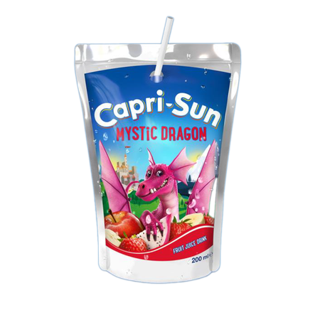 Capri Sun Mystic Dragon 10 pcs.