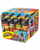 Cukierki w sprayu Johny Bee Fire Spray owocowe 24 szt.