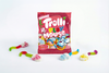 Trolli Play Mouse 200 g Fruit Gummy Mice – Fluffy and Sweet Snack
