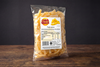Chips Snack Salted Fries 60 g – Potato tube crisps, light snacks, salty snack