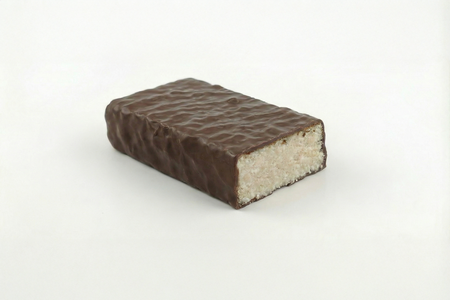 Bambo Coconut Flavor Bar 100g – Iconic Retro Taste