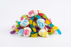 Trolli Play Mouse 200 g Fruchtgummi Mäuse – Schaumig-süßer Snack