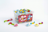 Trolli Play Mouse 1200 g Żelki Myszy Owocowe (75 szt.) | Box na imprezę