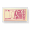 Papier jadalny Sour & Sweet Paper Money banknoty PLN lub EURO 200 szt.