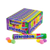 Mentos Rainbow cukierki do żucia 40 x 37,5 g