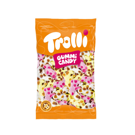 Żelki Krowy Trolli 1kg