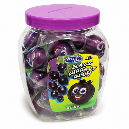 Love Jelly Gummibonbons 50 Stück