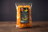 Chips Snack Sweet Pepper 60 g – Paprika flavored potato crisps, crunchy snack