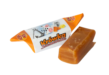 Fudge Szczecińska 1kg 