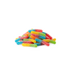 Żelki Trolli Sour Glowworms kwaśne robaki 100 g