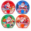 Christmas version of the water arcade game