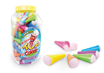 Top Cones JohnyBee 150Stk.