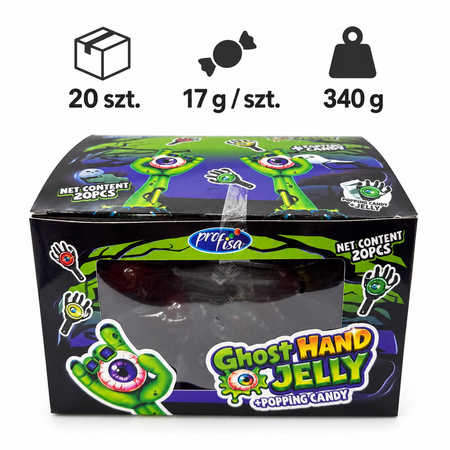 Gwiazdki Szczecińskie candies 6 kg - special offer!