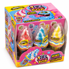Ice Cream Gel JohnyBee, 12pcs.