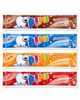 Ice lollipops PINI pasteurized 120pcs