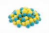 Illumination’s Despicable Me 4 Embrace Your Friends Gummy Candy 175 g – Minions Fruit Gummies, Kids Movie Snacks