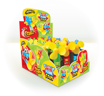 Marshmallows 24 pcs.