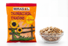 Słonecznik prażony z przyprawą Mirasol 80 g – niełuskany