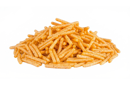Skoprim Stick Chips Mini Tomato 38 g – Crunchy Potato Snack