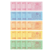 Johny Bee Euro Paper 400 Stk. – Essbare Euro-Banknoten, Oblatenpapier