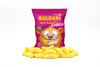 Bulgari Marshmallow Choco 150 g – Puszyste pianki marshmallow o smaku kakao, słodka przekąska dla dzieci