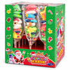 Marshmallow Strawberries 60 pcs. Bulgarian
