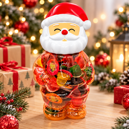 Profisa Mini JELLY cup MIKOŁAJ skarbonka 100szt/12g