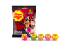 Chupa Chups Stranger Things 120 g – Lizaki Limitowana Edycja 10 szt. | Wybierz swoją stronę: Right Side Up lub Upside Down
