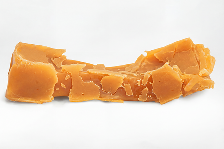 Krówka Szczecińska® – Traditional Fudge with Personalized Wrappers (Min. 6 kg)