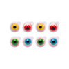 Profisa Delicious Eyes Balls Żelki oczy 50 szt